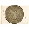 Image 2 : 1879 MORGAN SILVER DOLLAR GRAFITTI ON REV.