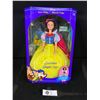 Sealed In Original Pkg Vintage Snow White Doll Mattel