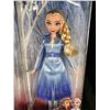 Image 2 : Disney Frozen 2, Figurines, Elsa,Kristoff, Doll Sealed In Package