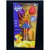 Image 2 : Lot of 3 My Little Pony Figurines, Sealed In Boxes