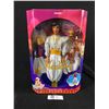 1992 Disney Aladdin Doll Sealed In Original Box