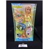 My Scene Miami Barbie, Sealed In Original Pkg