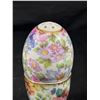 Image 2 : Vintage Chintz Shaker Eggs w/ Cups x2