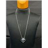 Image 2 : Nice Lot of Costume Jewelry, Blue Tones