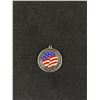 Image 2 : Vintage Sterling Silver Washington DC Capitol Conference Medallion