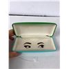 Image 2 : Kate Spade Eye Glass Case + 2 Other