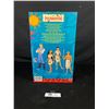 Image 2 : Pocahontas John Smith Figurine Still Sealed in Package