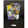 Image 1 : Nichelle Barbie Figurine Still Sealed in Package