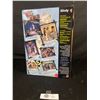 Image 2 : Nichelle Barbie Figurine Still Sealed in Package
