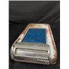 Image 2 : Moore Vintage Business Forms Multiform Register Receipt Machine and Antique Brass Sprayer
