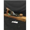 Image 2 : 2 Vintage Wood Planes