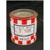 Image 2 : Rare Vintage Toyota Touch Up Paint Can