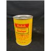 Image 2 : 2 Vintage Kodak "DK-50" Developer Cans Full