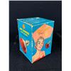 Image 2 : Vintage GE Heat Lamp Bulb (Great Graphics) & Vintage "Polly Parrot" Stacking Toy, Nice Graphics