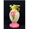 Image 2 : Beautiful Vintage 1950's Hull Pottery Vase (Stamped Bottom)