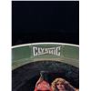 Image 2 : Vintage Clysmic Table Water Tray, Great Graphics