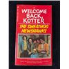Image 2 : Nice Lot of Vintage TV Show Novel Books, Welcome Back Carter