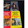 Image 2 : Lot of Vintage 1960/70s TV Show Novels