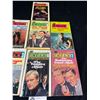 Image 2 : Lot of Vintage 1960/70s TV Show Novels