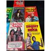 Image 2 : Lot of Vintage 1960/70s TV Show Novels