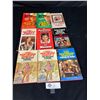 Image 1 : Lot of Vintage 1960/70s TV Show Novels