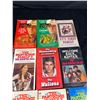 Image 2 : Lot of Vintage 1960/70s TV Show Novels