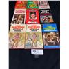 Image 3 : Lot of Vintage 1960/70s TV Show Novels