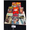 Image 1 : Lot of Vintage 1960/70s TV Show Novels