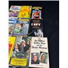Image 2 : Lot of Vintage 1960/70s TV Show Novels