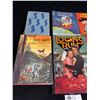 Image 2 : Lot of Vintage TV Show Books and Others, Dallas etc