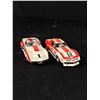 Image 2 : 3 Cool Looking Vintage Slot Cars