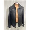 Image 1 : In Excellent Condition, Like Brand New, XL Pepsi Leather Jacket