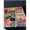 Image 3 : Nice Lot of Vintage Comics on Board in Bag