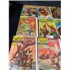Image 3 : Nice Lot of Vintage Comics on Board in Bag