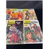 Image 3 : Nice Lot of Vintage Comics on Board in Bag