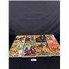 Image 1 : Nice Lot of Vintage Comics on Board in Bag