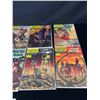 Image 3 : Nice Lot of Vintage Comics on Board in Bag