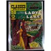 Image 9 : Nice Lot of Vintage Comics on Board in Bag