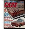 Image 15 : Nice Lot of 1950/60s Ccar Magazines