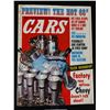 Image 17 : Nice Lot of 1950/60s Ccar Magazines