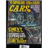 Image 1 : Nice Lot of 1950/60s Ccar Magazines