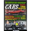 Image 21 : Nice Lot of 1950/60s Ccar Magazines