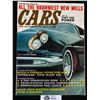 Image 9 : Nice Lot of 1950/60s Ccar Magazines