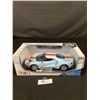 Image 1 : 1/18 Scale 2019 Ford GT Diecast Car Sealed in Box