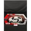 Image 1 : 1/18 Scale Audi R8 Diecast Car Sealed in Box