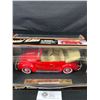 Image 2 : Special Eddition 1/18 Scale 1951 Volks Wagon Cabriolet Diecast Car in Box