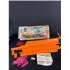 Image 1 : Large Lot of Hotwheel Track