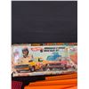 Image 2 : Large Lot of Hotwheel Track