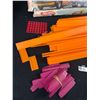 Image 3 : Large Lot of Hotwheel Track