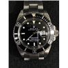 Image 2 : Men's Stainless Steel Rolex Submariner Automatic,Replica,Working, needs cleaning movement,w/spare li